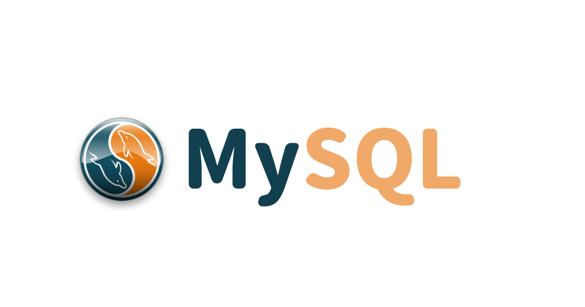 Featured image for MySQL 常见问题（一）